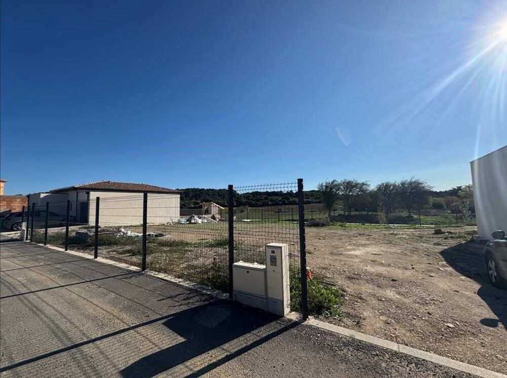Maison ULTIMA GI de 90 m² proposée sur une parcelle de 2....