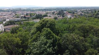  Terrain à vendre 603 m²