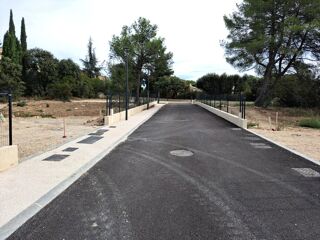  Terrain � vendre 390 m�