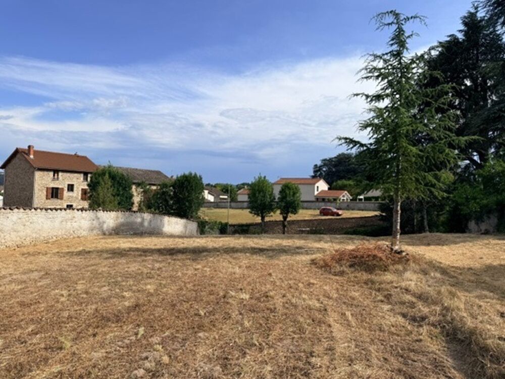 vente Maison - 4 pièce(s) - 90 m² Bas-en-Basset (43210)