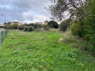  Terrain � vendre 558 m�