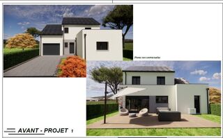  Maison 5 pi�ces 120 m� Saint-fort