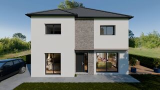  Maison à vendre 6 pièces 120 m²
