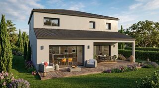  Maison 6 pièces 162 m² Puttelange-lès-thionville