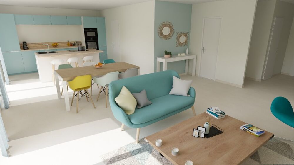 vente Maison - 5 pièce(s) - 120 m² Roquebrune-sur-Argens (83520)