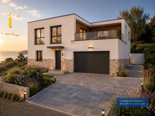  Maison à vendre 5 pièces 136 m²
