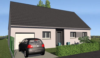  Maison à vendre 5 pièces 100 m²
