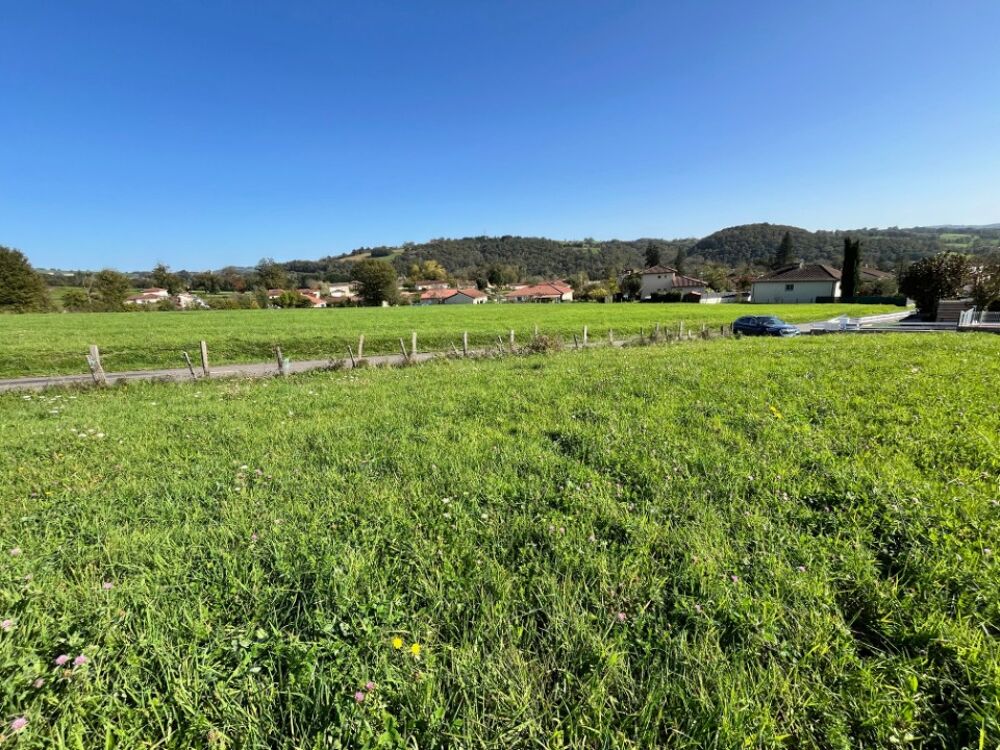 vente Terrain - 1000 m² Maurs (15600)