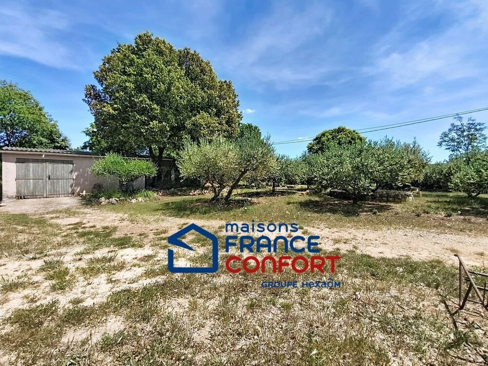 Maisons France Confort vous propose cette belle bastide ....