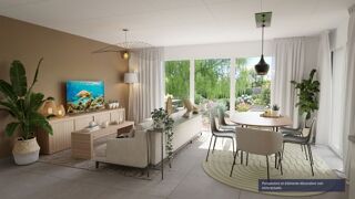  Maison à vendre 3 pièces 88 m²