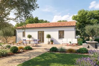  Maison à vendre 4 pièces 60 m²