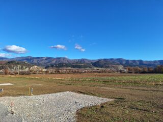  Maison 4 pi�ces 80 m� Aubignosc