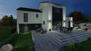  Maison à vendre 6 pièces 140 m²