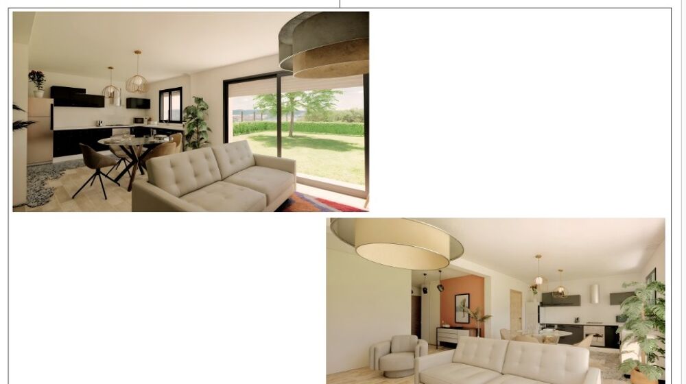 vente Maison - 3 pièce(s) - 75 m² Soulgé-sur-Ouette (53210)