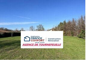  Terrain � vendre 1200 m�