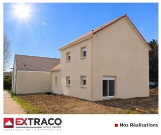  Terrain à vendre 300 m²