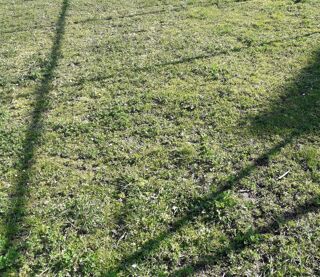  Terrain 1340 m� Farschviller