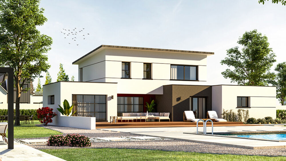Maison 5 pièces 168 m² · à Guérande · 168 m² · 746 000 €