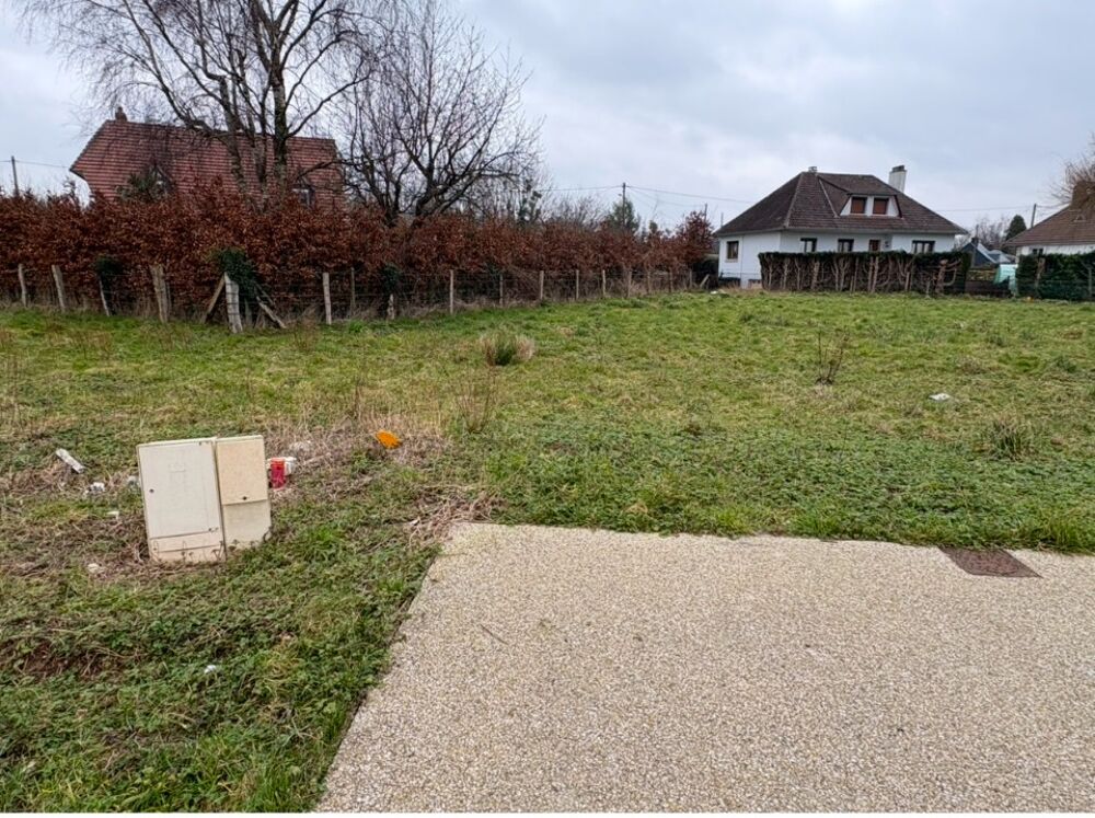 vente Maison - 4 pièce(s) - 88 m² Valliquerville (76190)
