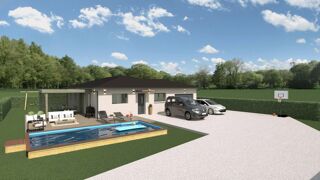  Maison � vendre 5 pi�ces 100 m�