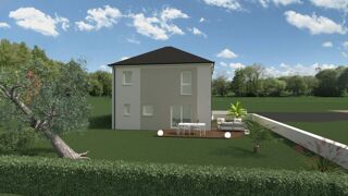  Maison � vendre 4 pi�ces 90 m�