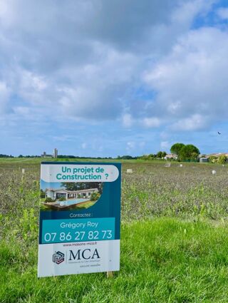  Terrain � vendre 351 m�