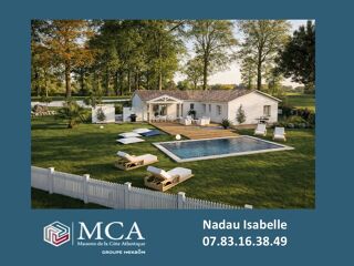  Maison � vendre 7 pi�ces 146 m�