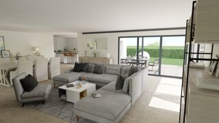  Maison à vendre 5 pièces 192 m²