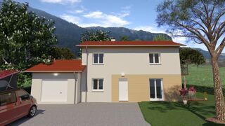  Maison 4 pi�ces 106 m� Forest-saint-julien