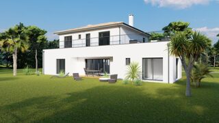  Maison à vendre 6 pièces 165 m²