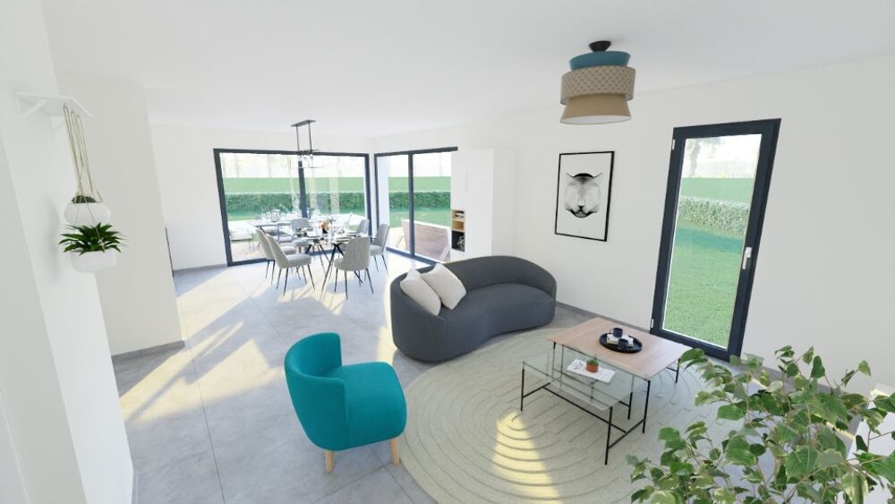 Aouste-sur-Sye : maison de 5 pièces (93 m²) à vendre<BR/....