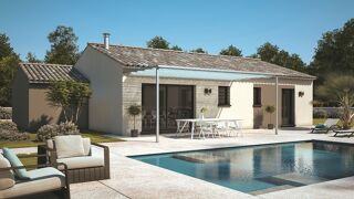  Maison � vendre 5 pi�ces 120 m�