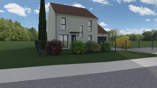  Maison  vendre 6 pices 117 m