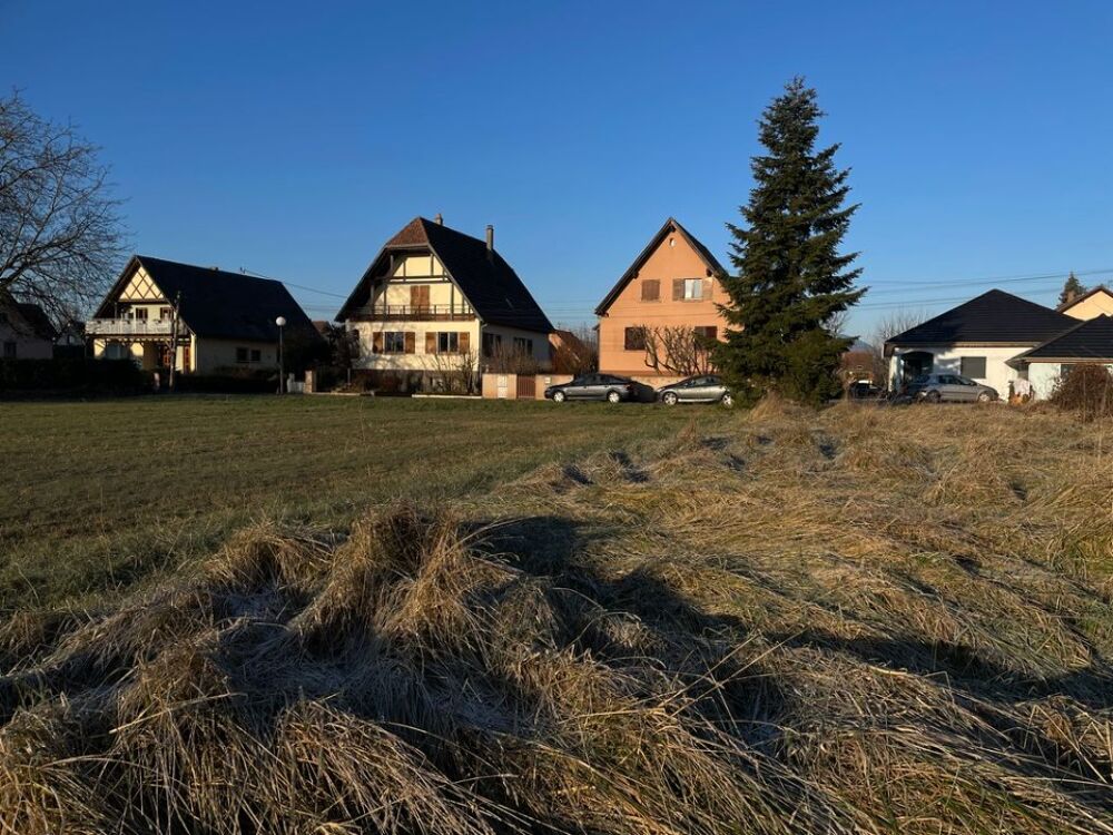 vente Maison - 5 pièce(s) - 146 m² Ebersheim (67600)