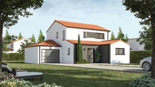  Maison � vendre 5 pi�ces 124 m�