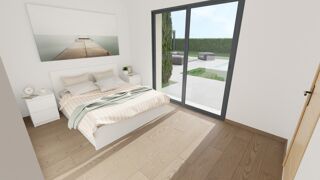  Maison à vendre 4 pièces 110 m²
