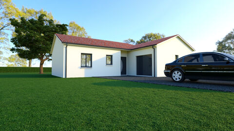   Vente Maison Maison - 5 pi�ce(s) - 93 m�