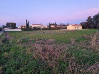  Terrain à vendre 500 m²