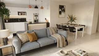  Maison à vendre 4 pièces 84 m²