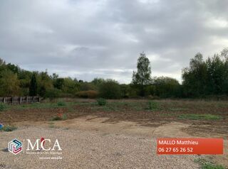  Terrain � vendre 800 m�