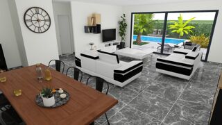  Maison  vendre 5 pices 123 m