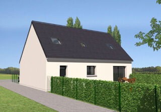  Maison à vendre 7 pièces 112 m²