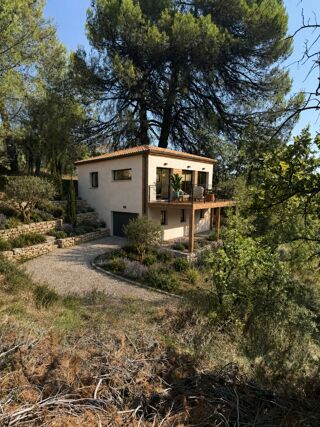 Maison 4 pièces 90 m² · à Sainte-Tulle · 90 m² · 399 000 €
