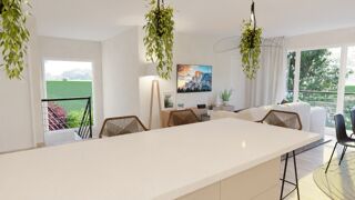  Maison à vendre 8 pièces 110 m²