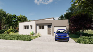 Maison à vendre 4 pièces 75 m²
