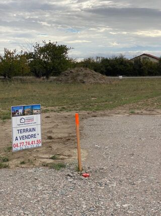  Terrain � vendre 1832 m�