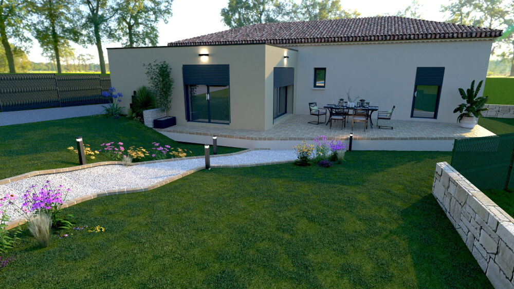 Maison 4 pièces 116 m² · à Carqueiranne · 116 m² · 729 800 €