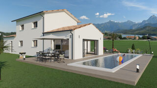  Maison à vendre 5 pièces 152 m²