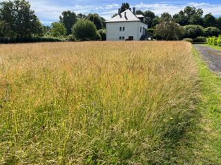  Terrain � vendre 1100 m�