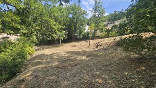  Terrain 747 m² Saint-vallier-de-thiey